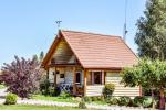 Svečių namelis - 1