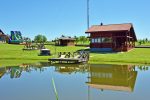 Pirmas namas (10 miegamų vietų) - 2