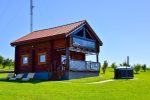 Antras namas (7 miegamų vietų) - 3