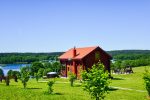 Antras namas (7 miegamų vietų) - 5