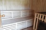 Pirmas pirties namelis - 4