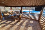 Pirmas pirties namelis - 3
