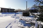 Antras pirties namelis - 1