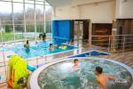 SPA: baseinų ir pirčių erdvė, masažai, SPA ritualai - 2