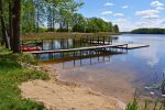 Keturių miegamųjų (12 vietų) kotedžas - 10