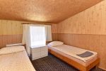 Keturių miegamųjų (12 vietų) kotedžas - 5