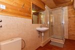 Keturių miegamųjų (12 vietų) kotedžas - 6