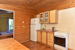 Keturių miegamųjų (12 vietų) kotedžas - 8