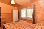 Nr. 5 Aštuonvietis namelis su vaizdu į ežerą - 6