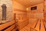 Pirtis su sale - 1