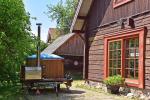 Svečių-pobūvių namas Bebro dvarelis - 5