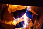 Šiltas ir jaukus Namelis Dviems CINAMONAS + Jakuzzi, pirtis - 5