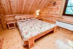 Pirties namelis Ąžuolas (4 vietų) - 120 eur (viena nakvynė) - 5