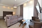Apartamentai - liuksas Nr. 2 (35 m²)  „Slow & Cosy for Two“ su SPA ofūro vonios kiemeliu DVIEM ir BBQ kiemeliu - 3