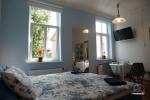 Bluebird apartmentai - 1
