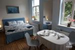 Bluebird apartmentai - 2