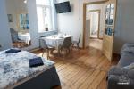 Bluebird apartmentai - 4
