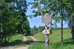 Kempingas - stovyklavietė - 5