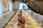 Smaller banquet hall (30 guests) - 9